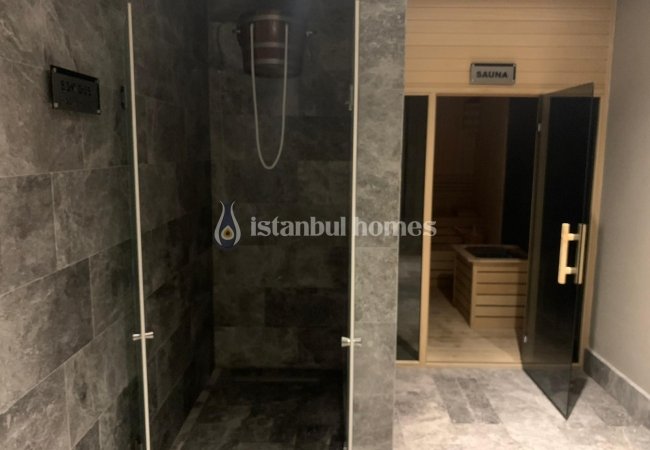 Üsküdar'da Merkezi Konumuyla Dikkat Çeken Lüks Daireler 6