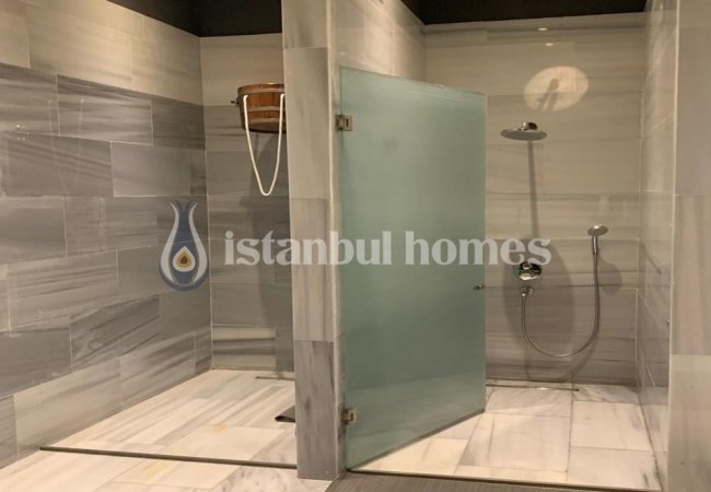 Üsküdar'da Merkezi Konumuyla Dikkat Çeken Lüks Daireler 8