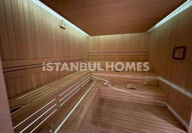 آپارتمان در اسکودار نزدیک به مترو و جاده های ارتباطی 13