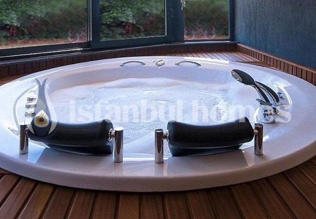 Luxuswohnungen In Der Nähe Des Flughafens Sabiha Gokcen 6