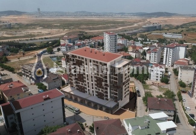 Tuzla Aydınlı'da Yüksek Kira Potansiyeline Sahip Dükkanlar 3