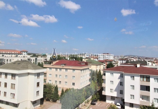 Новые Квартиры в Тузле, Стамбул, по Доступным Ценам 4