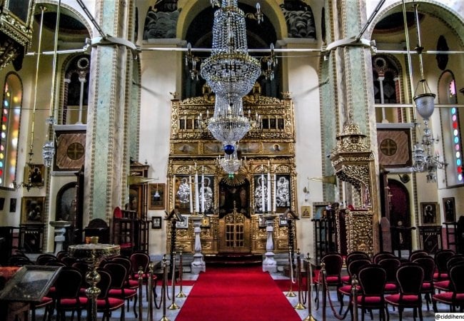 Well-designed Sea View Apartment for Sale in Istanbul Adalar 10