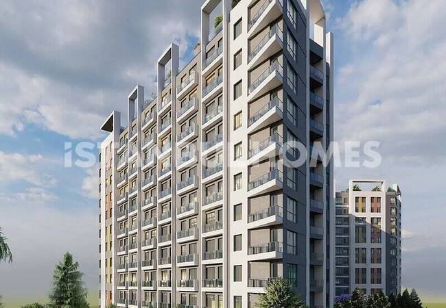 فروش آپارتمان با قیمت مناسب در بیلیکدوزو 2