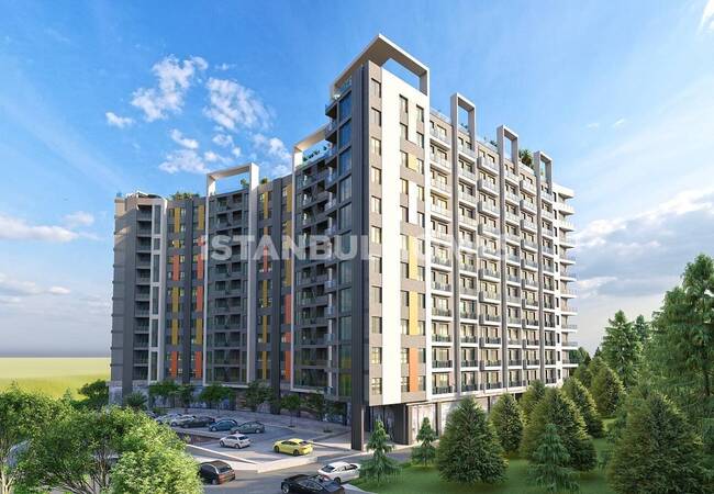 فروش آپارتمان با قیمت مناسب در بیلیکدوزو 3