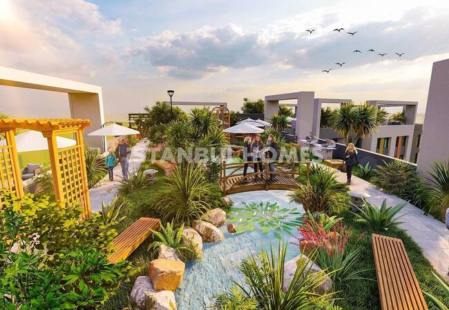 فروش آپارتمان با قیمت مناسب در بیلیکدوزو 1