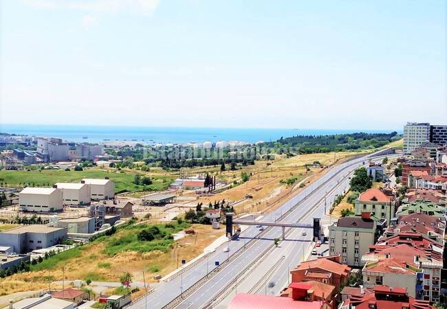 فروش آپارتمان با قیمت مناسب در بیلیکدوزو