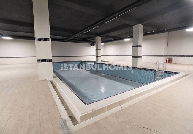 库库切克梅斯( Kucukcekmece) 顶级品质新建公寓 6