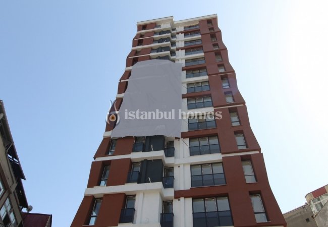 آپارتمان های با چشم انداز شهر با قیمت مناسب در کاییت هانه 3