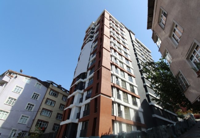 آپارتمان های با چشم انداز شهر با قیمت مناسب در کاییت هانه 4