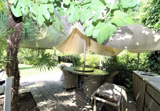 Well Located Triplex Villa in Tuzla Tepeoren 5