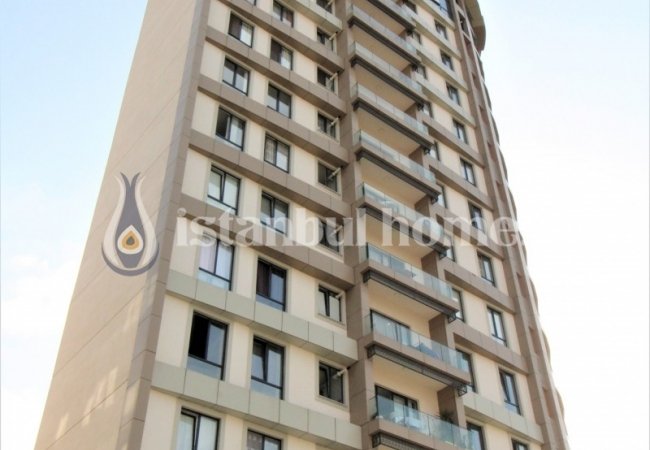 卡尔塔尔(kartal)住宅区的投资物业 2