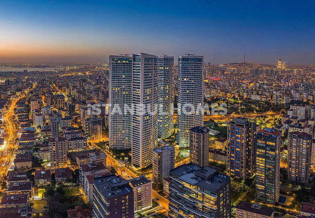 Well Located Properties for Sale in Kadiköy İstanbul 2