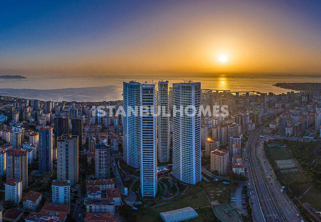 Well Located Properties for Sale in Kadiköy İstanbul 3