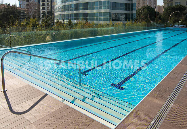Well Located Properties for Sale in Kadiköy İstanbul 4