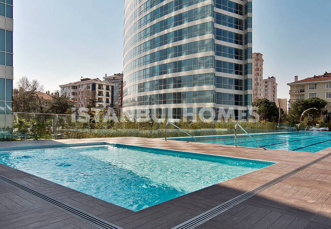 Well Located Properties for Sale in Kadiköy İstanbul 5