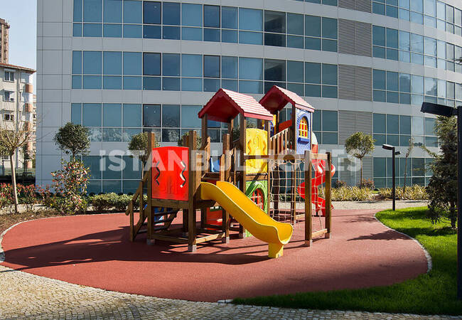 Well Located Properties for Sale in Kadiköy İstanbul 6