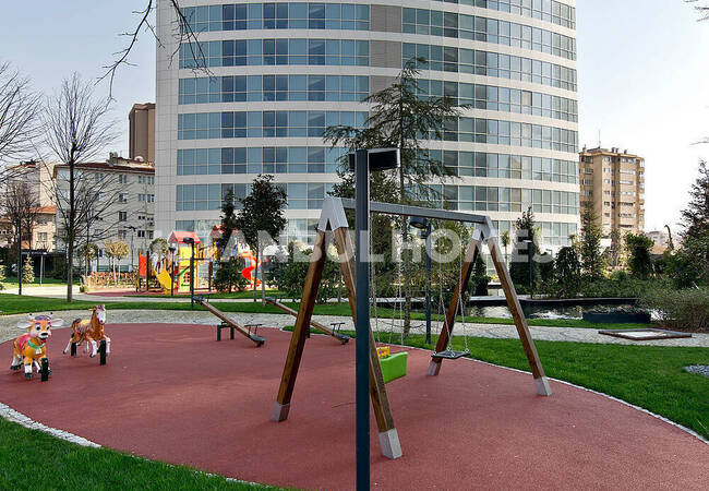 Well Located Properties for Sale in Kadiköy İstanbul 7