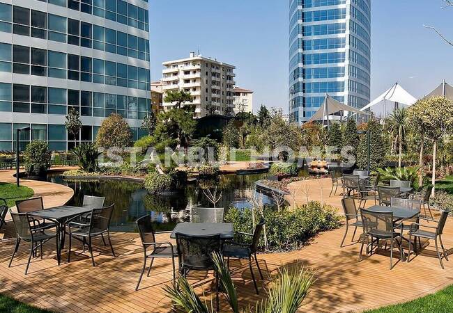 Well Located Properties for Sale in Kadiköy İstanbul 8