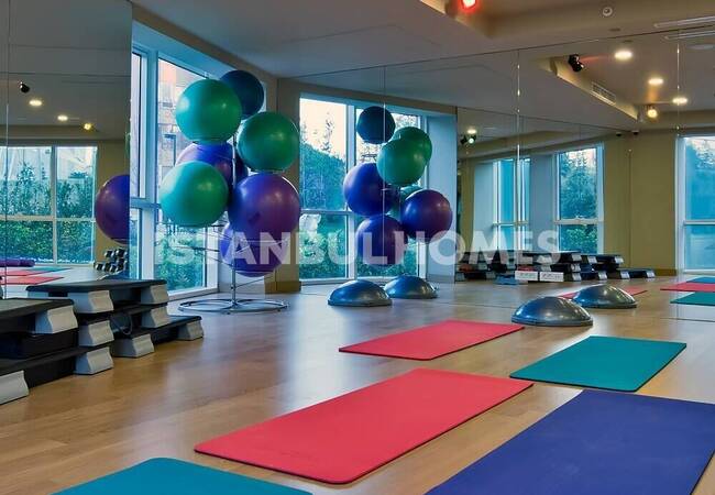 Well Located Properties for Sale in Kadiköy İstanbul 11