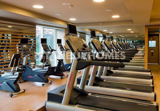 Well Located Properties for Sale in Kadiköy İstanbul 12