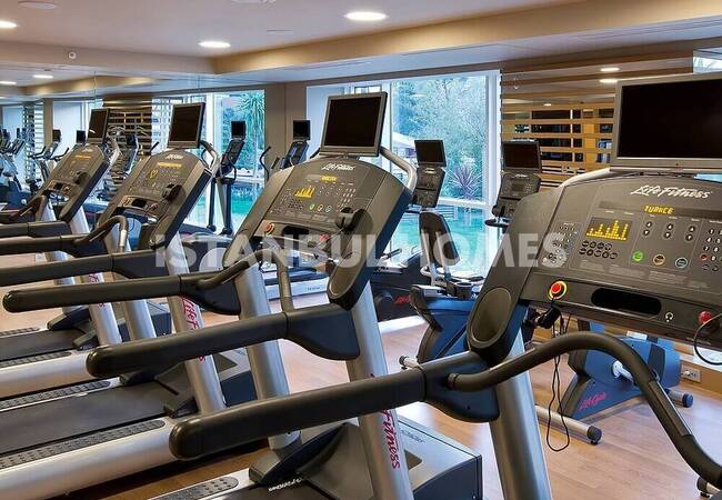 Well Located Properties for Sale in Kadiköy İstanbul 13