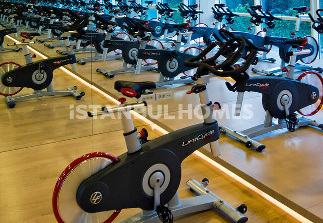 Well Located Properties for Sale in Kadiköy İstanbul 14