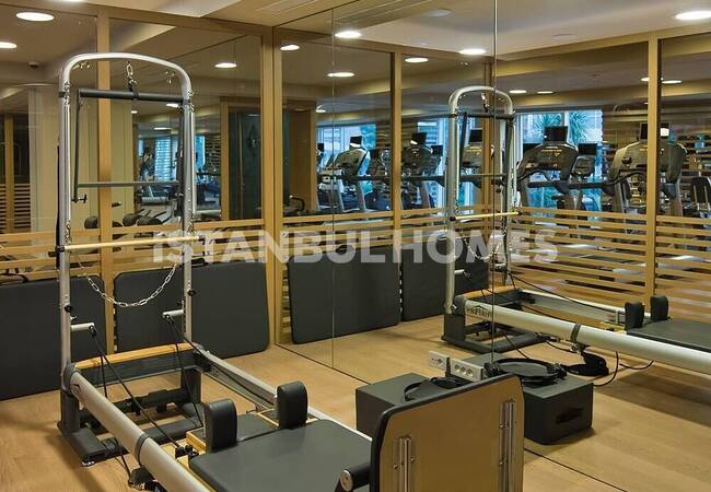 Well Located Properties for Sale in Kadiköy İstanbul 15