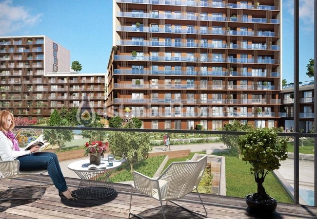 Centrally Located Comfortable Apartments in Istanbul Topkapı 4