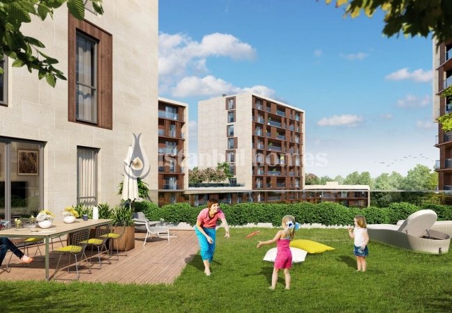 Centrally Located Comfortable Apartments in Istanbul Topkapı 7