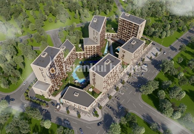 Centrally Located Comfortable Apartments in Istanbul Topkapı 10
