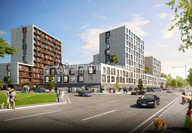 Centrally Located Comfortable Apartments in Istanbul Topkapı 8