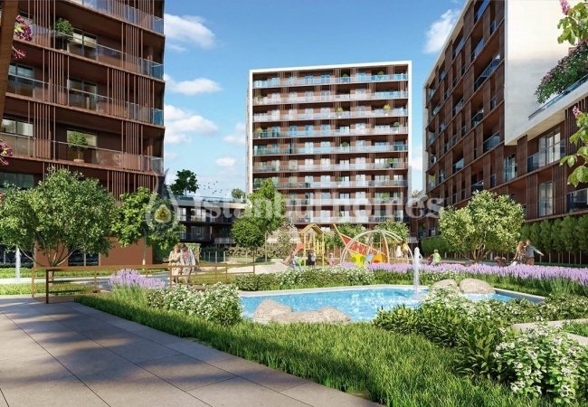 Centrally Located Comfortable Apartments in Istanbul Topkapı 1