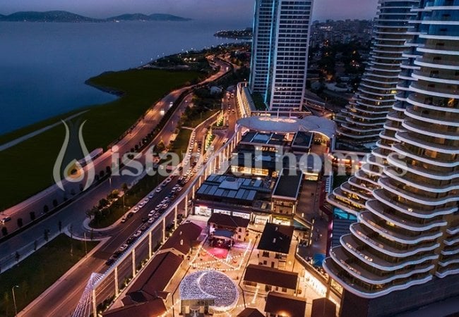 Studio Avec Sur Vue Mer Dans Un Complexe Attirant 1