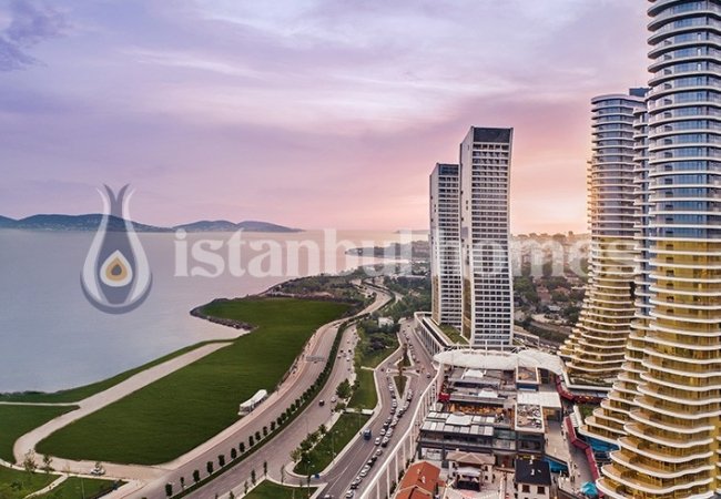 Studio Avec Sur Vue Mer Dans Un Complexe Attirant 2