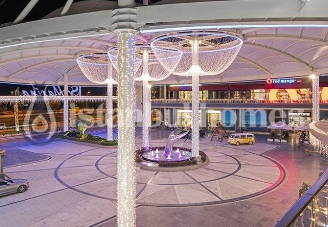 Studio Avec Sur Vue Mer Dans Un Complexe Attirant 3