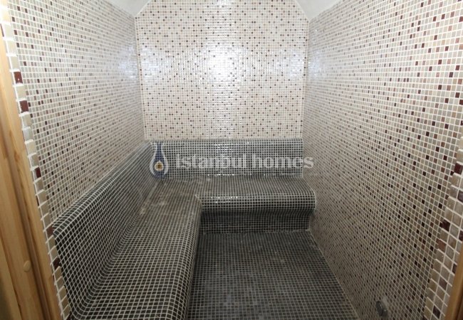 Appartement Bien Entretenu En Complexe À Istanbul Esenyurt 13