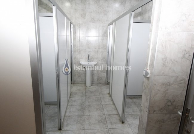 Appartement Bien Entretenu En Complexe À Istanbul Esenyurt 14
