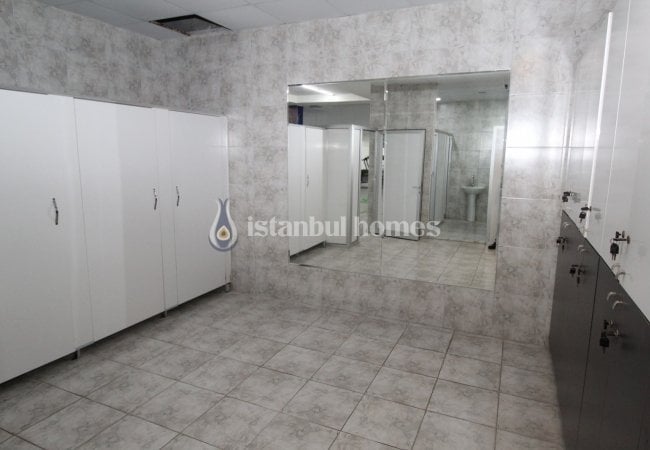 Appartement Bien Entretenu En Complexe À Istanbul Esenyurt 15