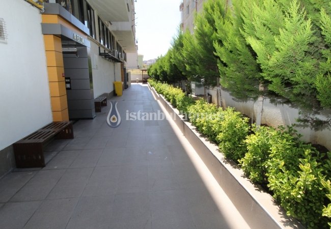 Appartement Bien Entretenu En Complexe À Istanbul Esenyurt 3