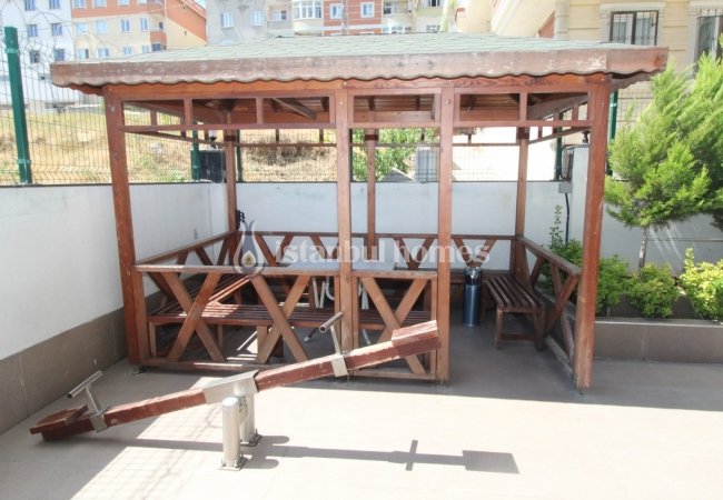 Appartement Bien Entretenu En Complexe À Istanbul Esenyurt 6