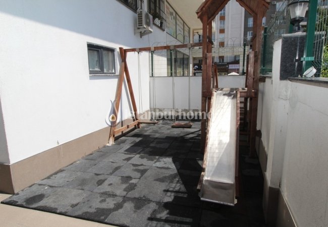 Appartement Bien Entretenu En Complexe À Istanbul Esenyurt 7