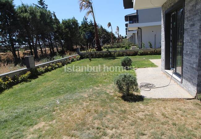 Silivri’de D-100 Karayolu'na Yakın Modern Dubleks Villalar 5