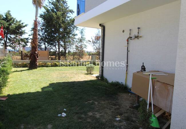 Silivri’de D-100 Karayolu'na Yakın Modern Dubleks Villalar 7