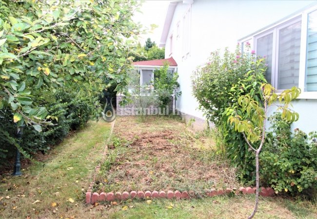 İstanbul Pendik'te Havalimanı'na Yakın Müstakil Lüks Ev 8