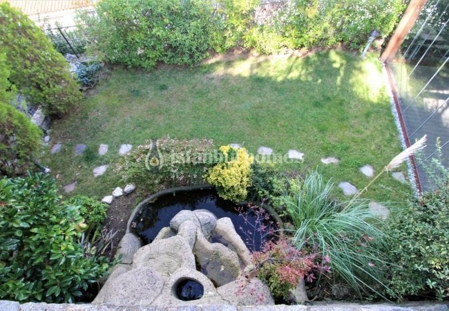 Mansion for Sale in Beykoz with Astonishing Bosphorus Views 6