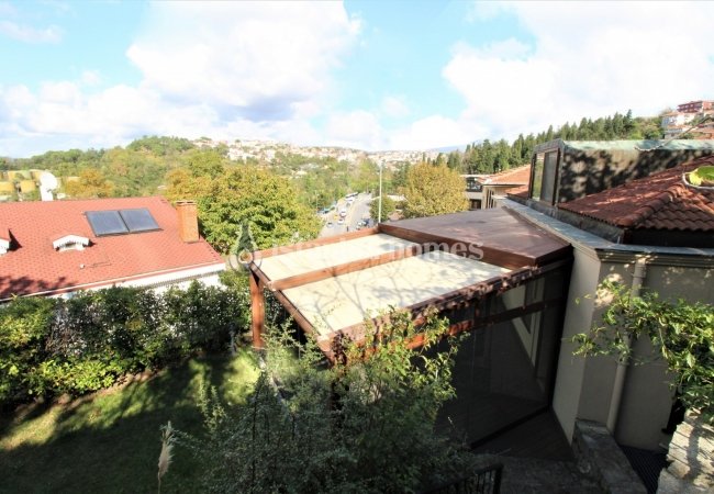 Mansion for Sale in Beykoz with Astonishing Bosphorus Views 7