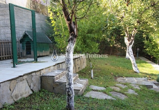 Mansion for Sale in Beykoz with Astonishing Bosphorus Views 8