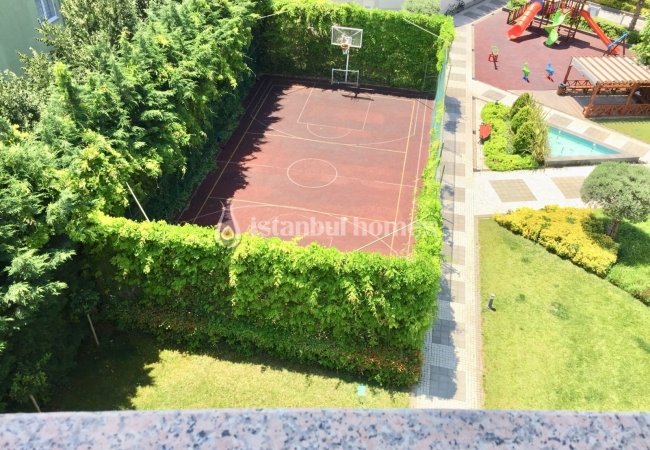 Modernly Designed Ready to Move Apartments in Buyukcekmece 17
