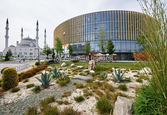 املاک تجاری با طرح پرداخت آسان در استانبول 11